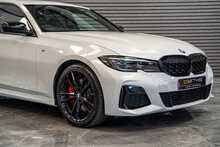 BMW 3 Series M340i MHT - U56225