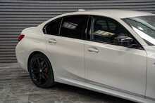 BMW 3 Series M340i MHT - U56225
