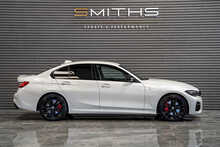 BMW 3 Series M340i MHT - U56225