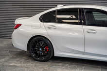 BMW 3 Series M340i MHT - U56225