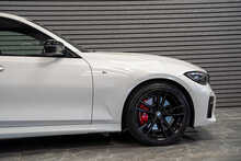 BMW 3 Series M340i MHT - U56225