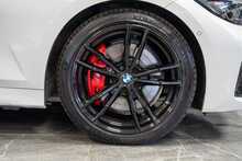 BMW 3 Series M340i MHT - U56225