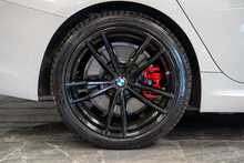 BMW 3 Series M340i MHT - U56225