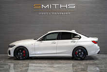 BMW 3 Series M340i MHT - U56225