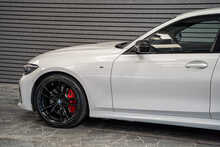 BMW 3 Series M340i MHT - U56225