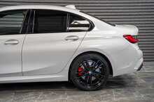 BMW 3 Series M340i MHT - U56225