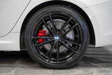 BMW 3 Series M340i MHT - U56225