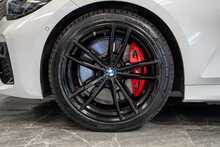 BMW 3 Series M340i MHT - U56225