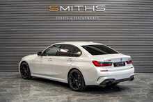 BMW 3 Series M340i MHT - U56225