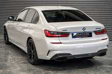 BMW 3 Series M340i MHT - U56225