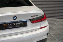 BMW 3 Series M340i MHT - U56225