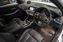 BMW 3 Series M340i MHT - U56225