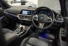 BMW 3 Series M340i MHT - U56225