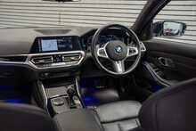 BMW 3 Series M340i MHT - U56225