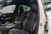 BMW 3 Series M340i MHT - U56225