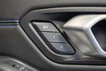 BMW 3 Series M340i MHT - U56225