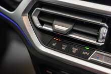 BMW 3 Series M340i MHT - U56225