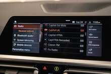 BMW 3 Series M340i MHT - U56225