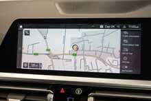 BMW 3 Series M340i MHT - U56225