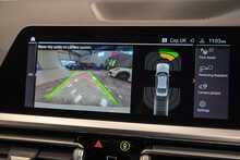 BMW 3 Series M340i MHT - U56225