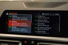 BMW 3 Series M340i MHT - U56225