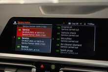 BMW 3 Series M340i MHT - U56225