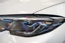 BMW 3 Series M340i MHT - U56225