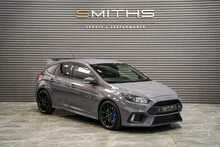 Ford Focus T EcoBoost RS - U56240