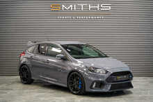 Ford Focus T EcoBoost RS - U56240