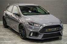 Ford Focus T EcoBoost RS - U56240