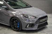 Ford Focus T EcoBoost RS - U56240