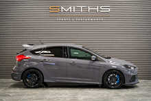 Ford Focus T EcoBoost RS - U56240