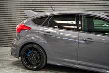Ford Focus T EcoBoost RS - U56240