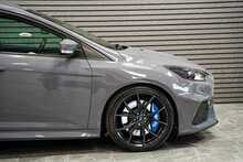 Ford Focus T EcoBoost RS - U56240