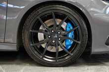 Ford Focus T EcoBoost RS - U56240