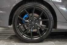 Ford Focus T EcoBoost RS - U56240