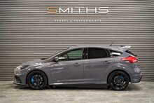 Ford Focus T EcoBoost RS - U56240