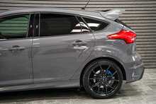 Ford Focus T EcoBoost RS - U56240