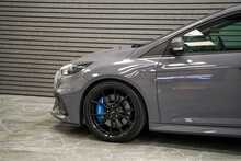 Ford Focus T EcoBoost RS - U56240