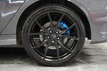 Ford Focus T EcoBoost RS - U56240