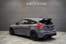 Ford Focus T EcoBoost RS - U56240