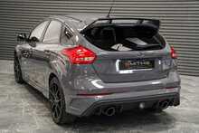 Ford Focus T EcoBoost RS - U56240