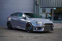 Ford Focus T EcoBoost RS - U56240