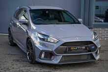 Ford Focus T EcoBoost RS - U56240