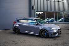 Ford Focus T EcoBoost RS - U56240