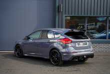 Ford Focus T EcoBoost RS - U56240