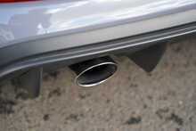 Ford Focus T EcoBoost RS - U56240
