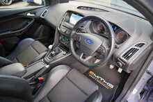 Ford Focus T EcoBoost RS - U56240