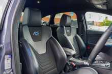 Ford Focus T EcoBoost RS - U56240