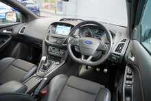 Ford Focus T EcoBoost RS - U56240